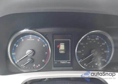 2018 Toyota Rav4 Limited из США, поврежденный, VIN JTMDFREV0JJ218315